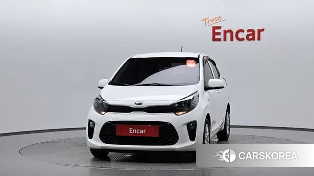 Kia All New Morning (JA) id 3060892 из Кореи 13