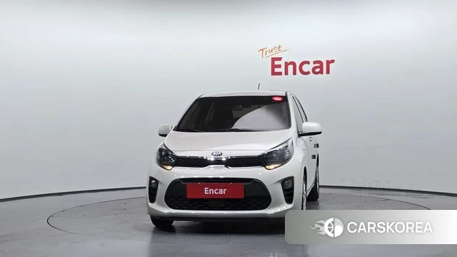 Kia All New Morning (JA) id 4525773 из Кореи 23