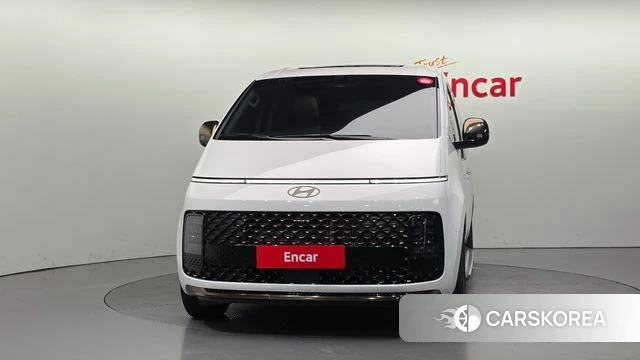 Hyundai Staria id 4548690 из Кореи 23