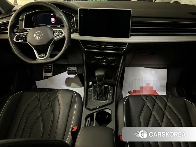 Volkswagen Tiguan L id 4314345 из Китая 10
