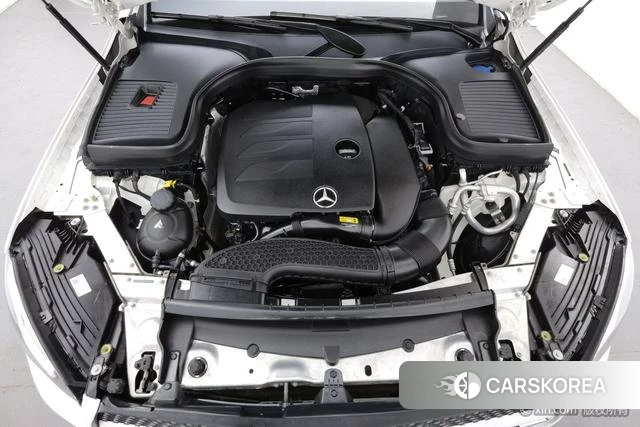 Mercedes-Benz GLC id 4262091 из Китая 17
