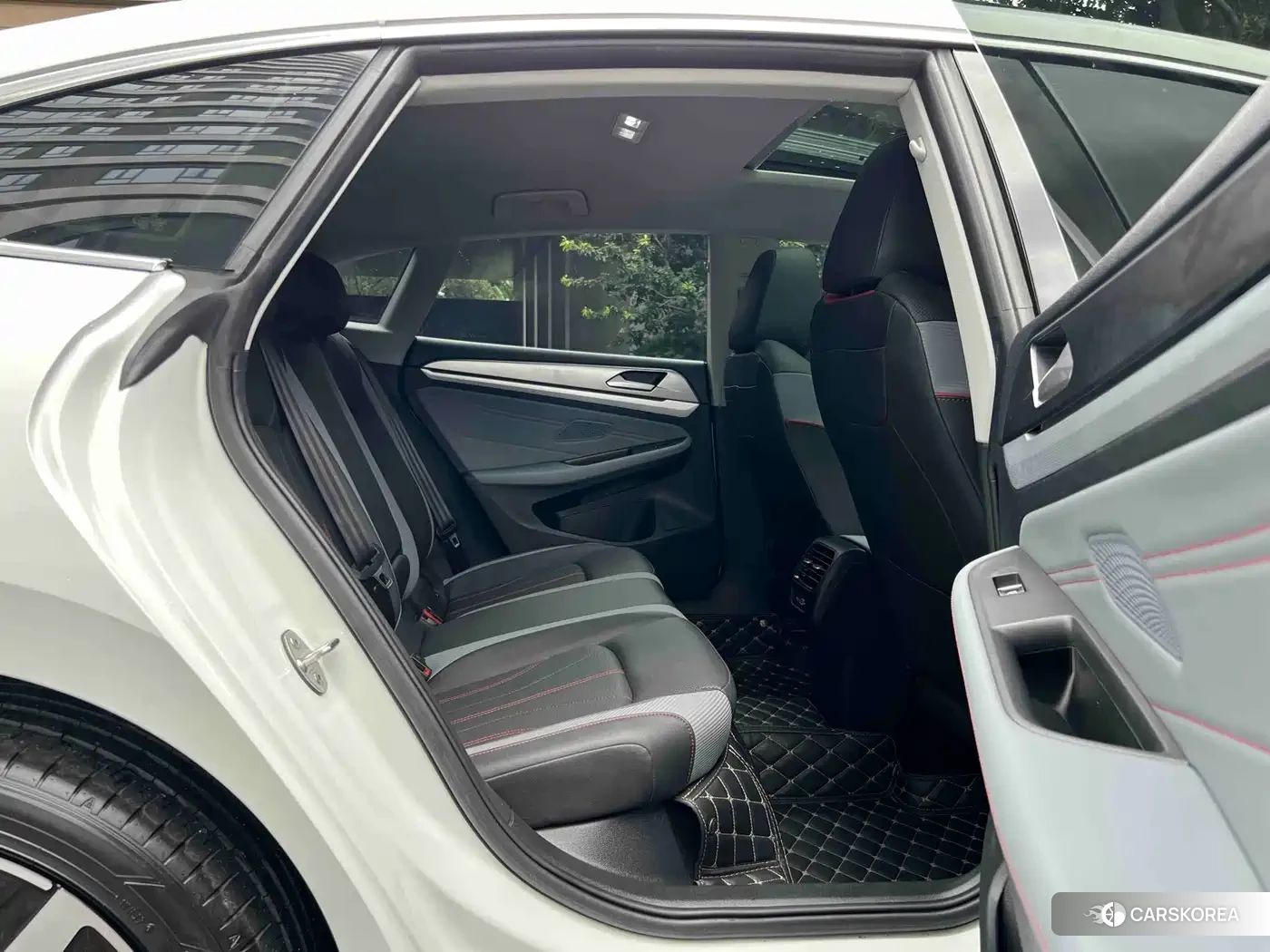 Volkswagen Lamando id 4629566 из Китая 23