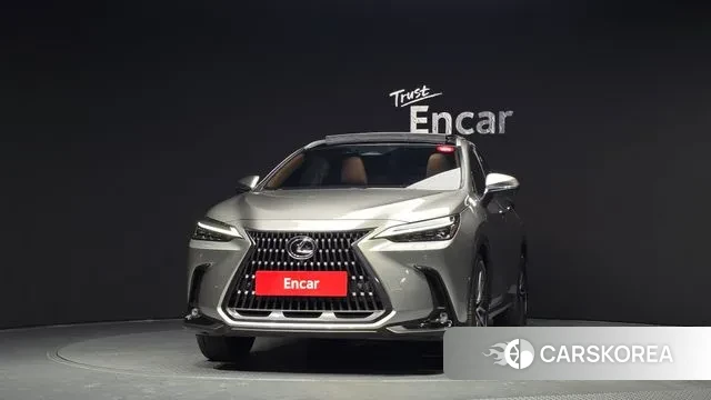 Lexus NX350h Second generation id 3696124 из Кореи 13