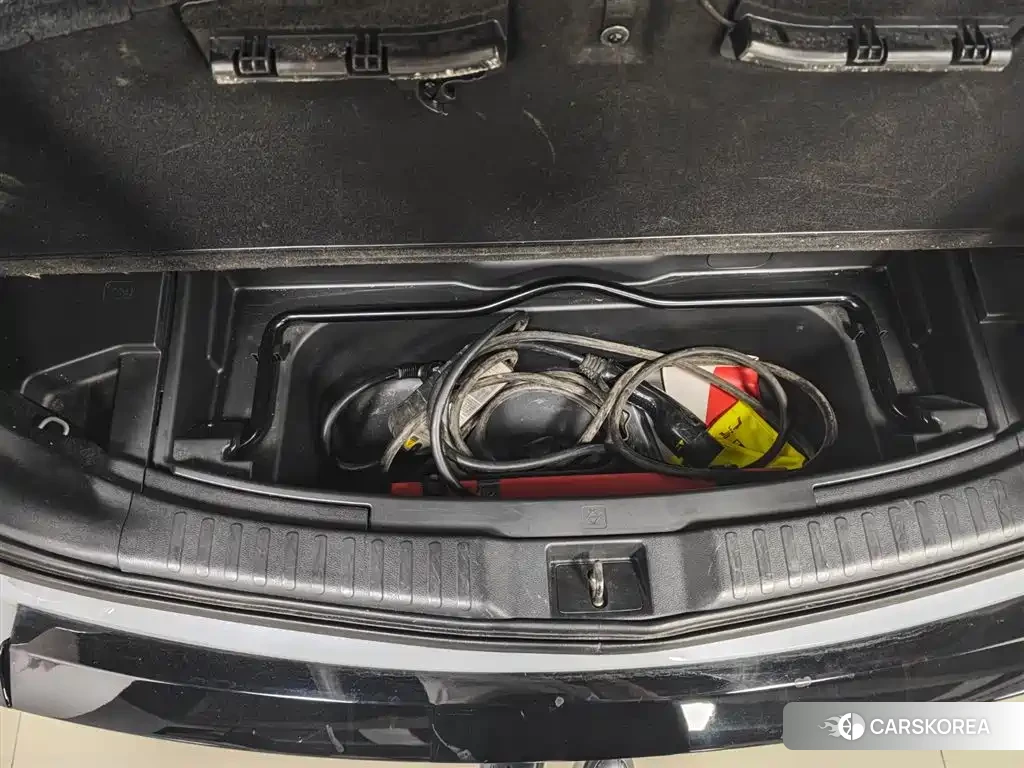 Honda Haoying New Energy id 4553774 из Китая 23
