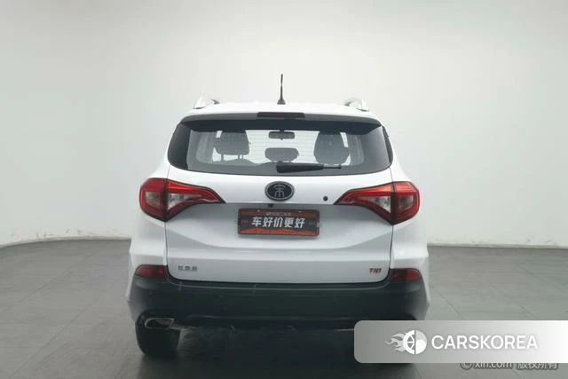 BYD Song id 4210358 из Китая 17