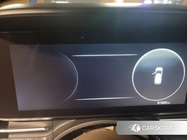 Kia Carnival 4th generation id 2545503 из Кореи 10