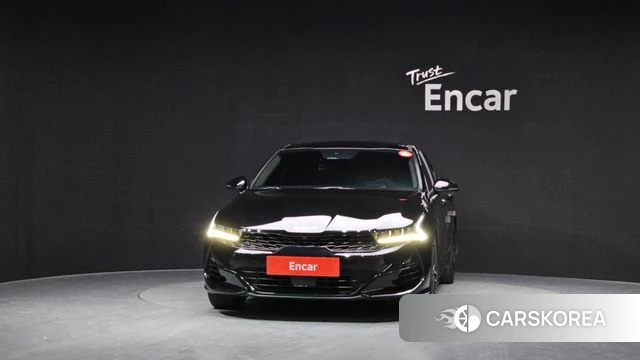 Kia K5 3rd generation id 3897693 из Кореи 13