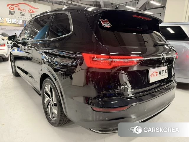 Volkswagen Weiran id 4335111 из Китая 11