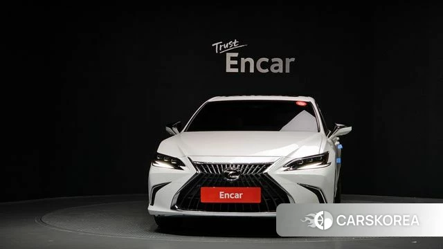 Lexus ES300h 7th generation id 4280009 из Кореи 13