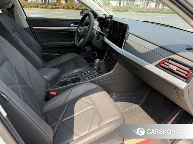 Volkswagen Lavida id 4274778 из Китая 7