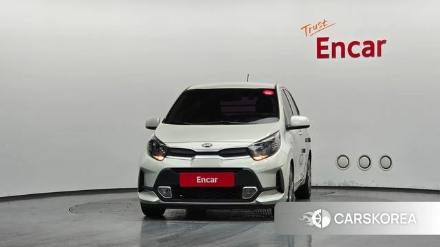 Kia Morning Urban (JA) id 4750503 из Кореи 22