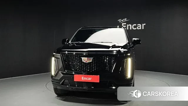 Cadillac Escalade 5th Generation id 3477157 из Кореи 13