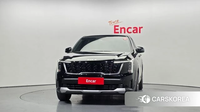 Kia The New Sorento 4th Generation id 4280842 из Кореи 23