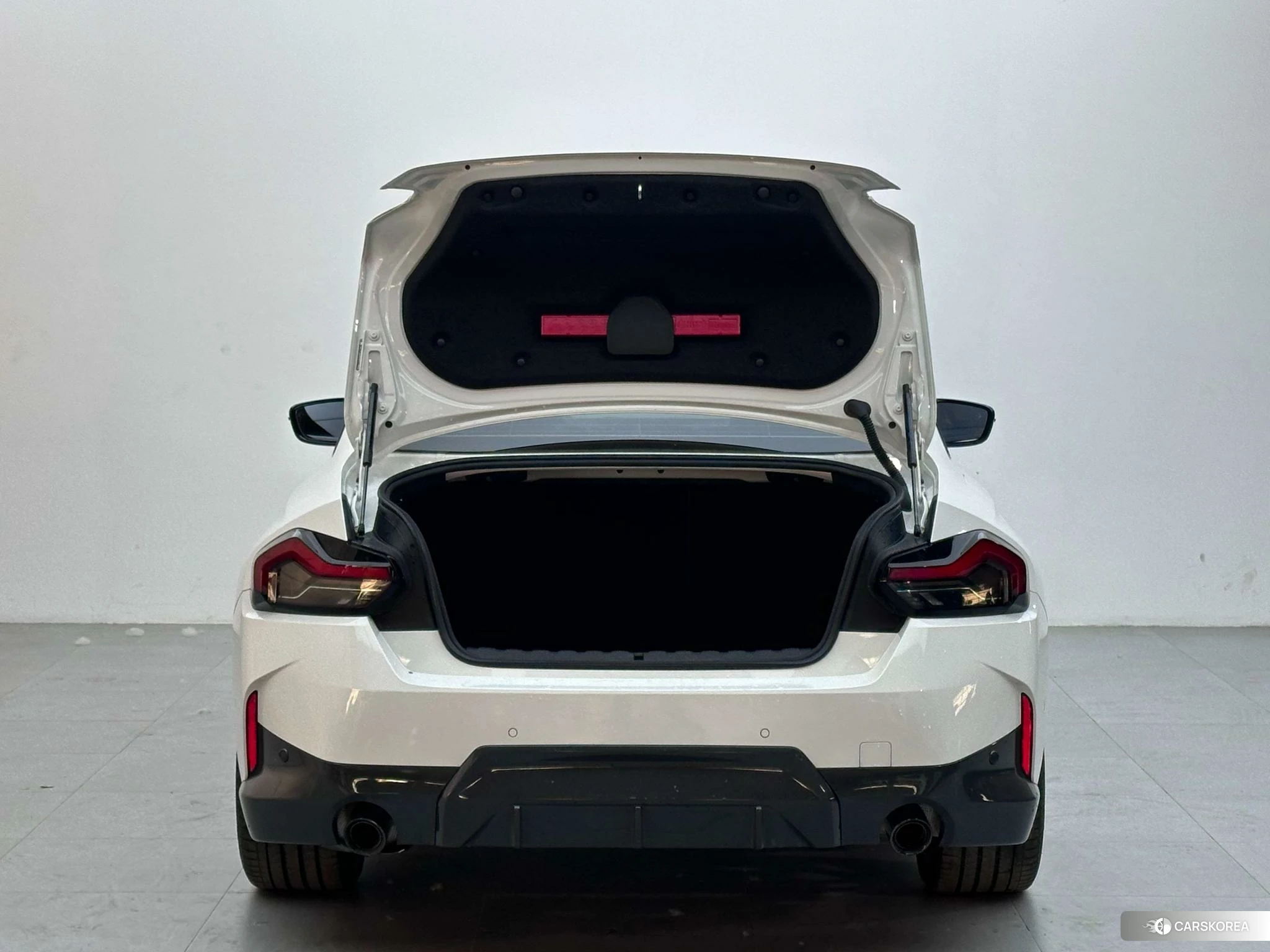 BMW 2 series (imported) id 4452229 из Китая 11