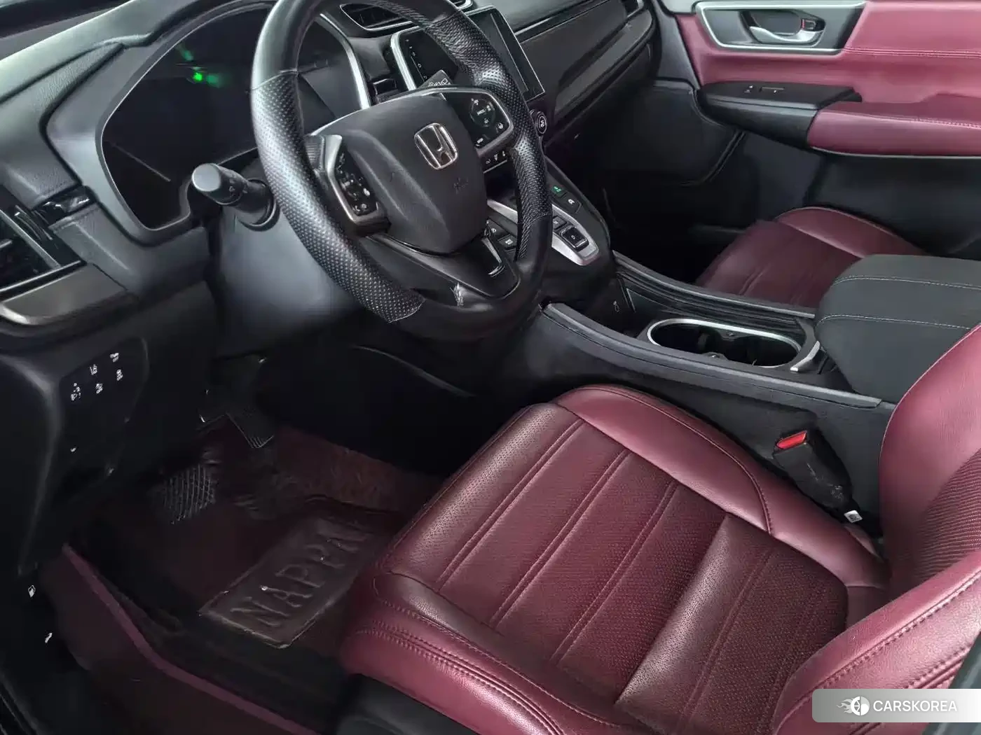 Honda Breeze 2023 Черный из Китая, фото 3