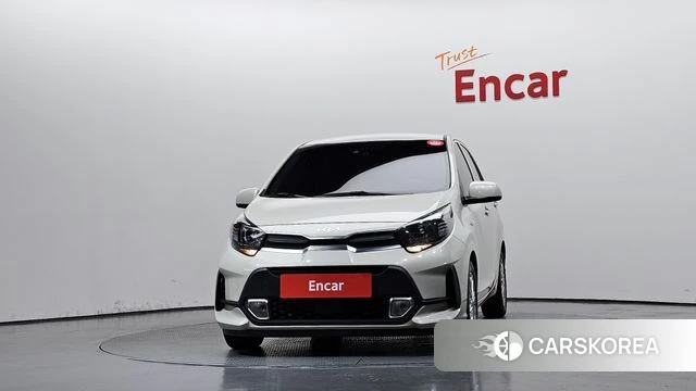 Kia Morning Urban (JA) id 4854919 из Кореи 23