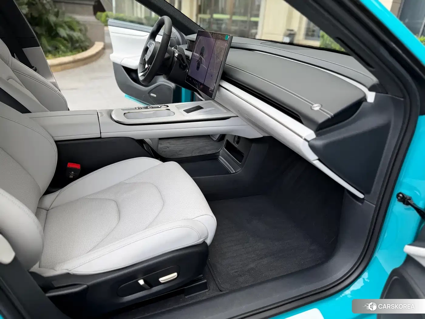 Xiaomi Car Xiaomi SU7 id 4514310 из Китая 13