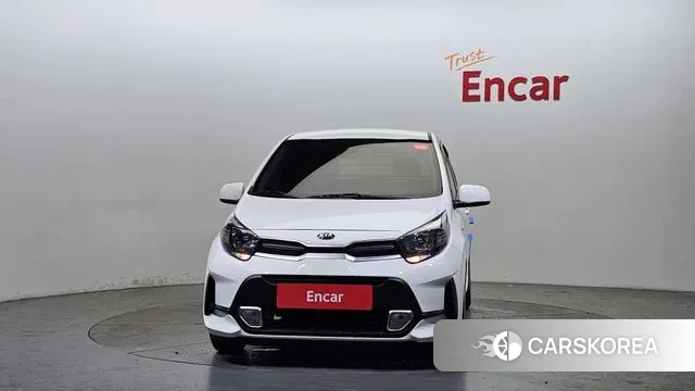 Kia Morning Urban (JA) id 3044418 из Кореи 13