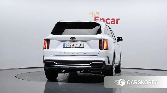 Kia Sorento 4th Generation id 4732142 из Кореи 23