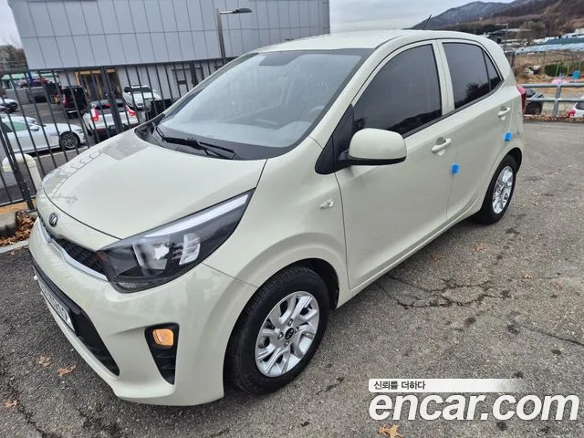 Kia All New Morning (JA) id 2475025 из Кореи 7