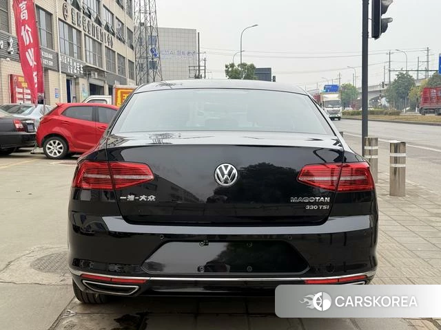 Volkswagen Magotan id 4218175 из Китая 15