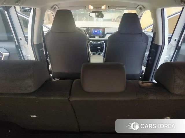 Toyota RAV4 Rongfang id 4262341 из Китая 21