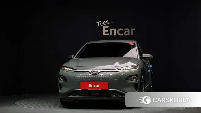 Hyundai Kona Electric id 2981377 из Кореи 13