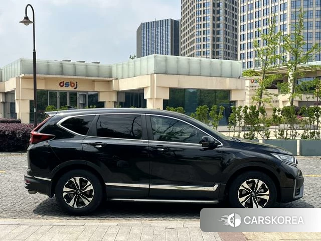 Honda CR-V id 4278254 из Китая 8