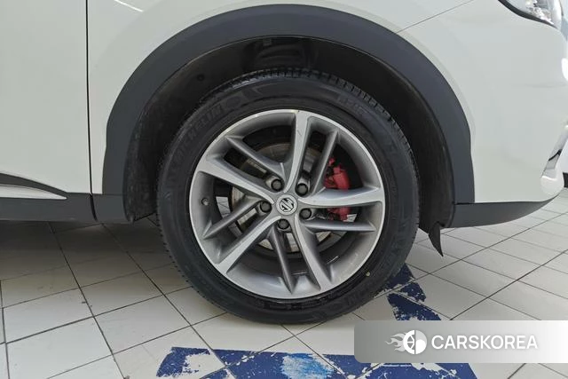 MG MG HS id 3889717 из Китая 10