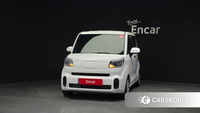 Kia The New Ray id 3524883 из Кореи 13