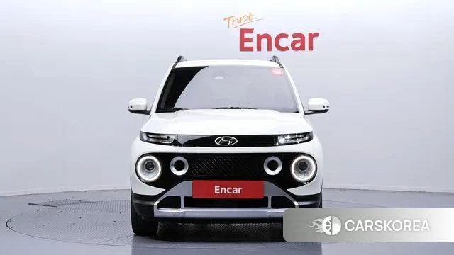 Hyundai Casper id 3420781 из Кореи 13