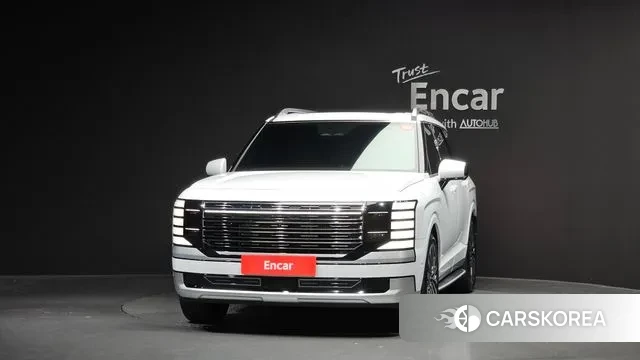 Hyundai Palisade (LX3) id 3731516 из Кореи 13