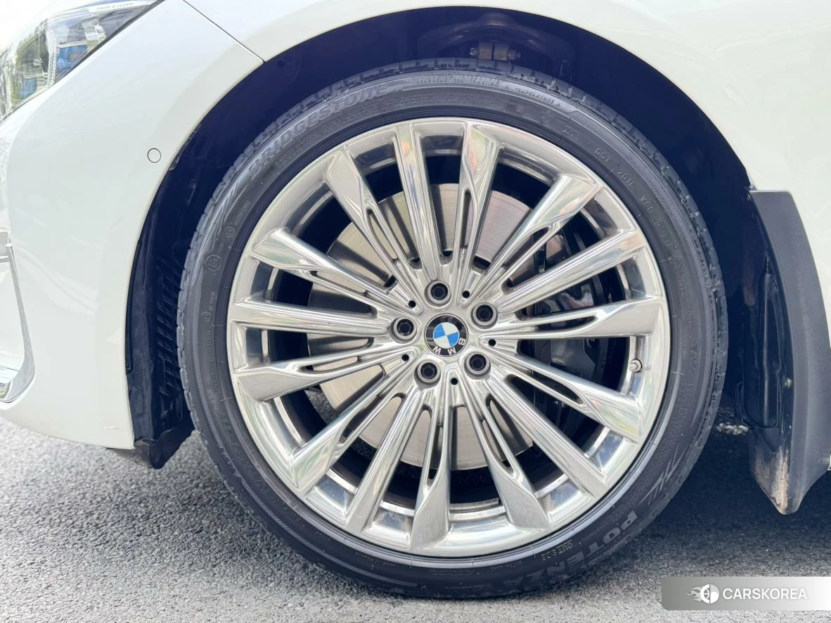 BMW 7 series id 4454687 из Китая 20