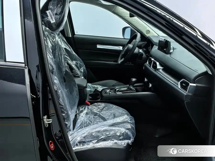 Новый Mazda CX-5 id 4948643 из Китая 17