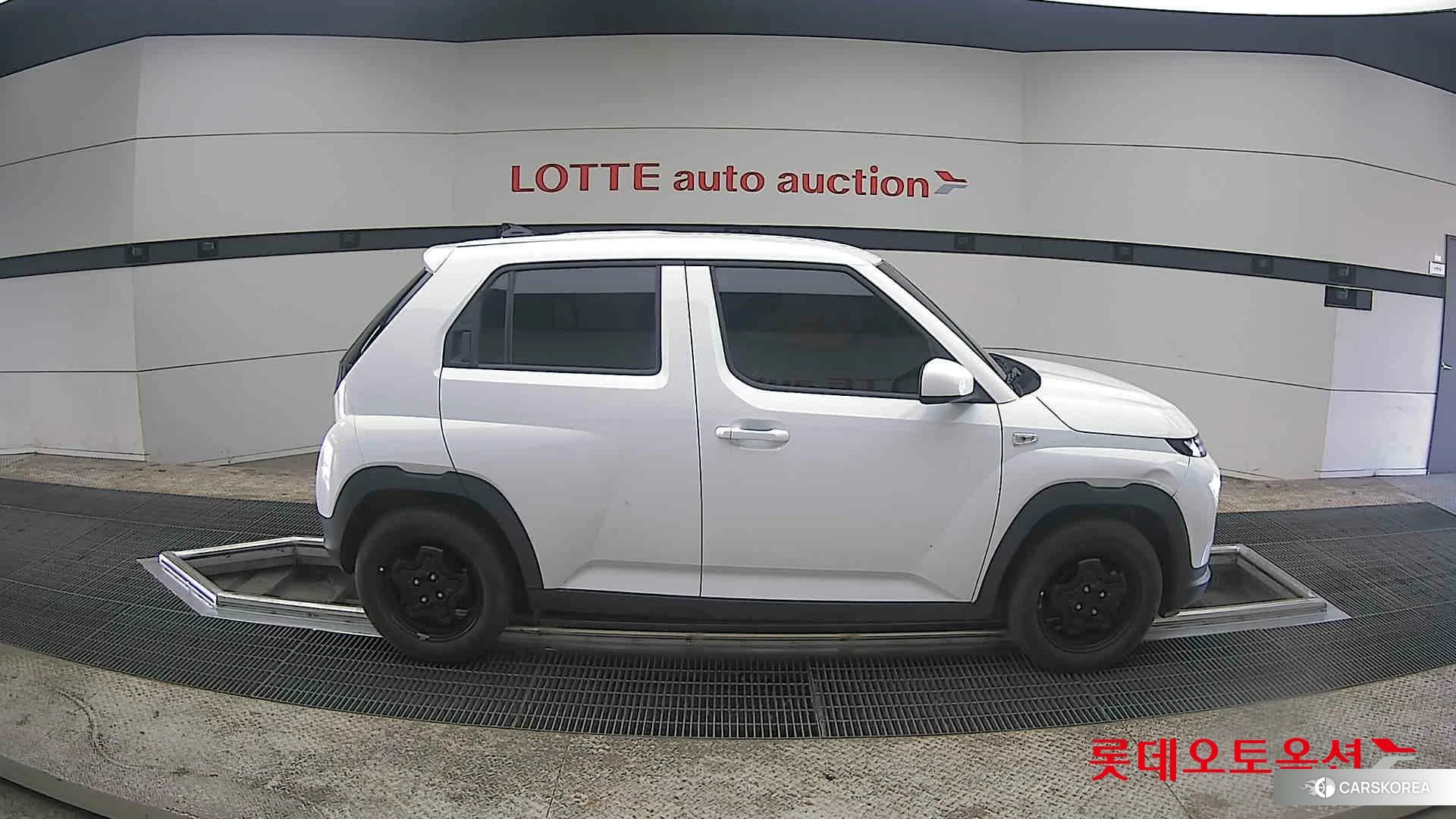 Hyundai Casper id 3881997 из Кореи 23