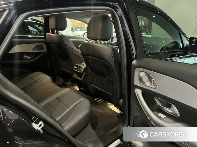 Mercedes-Benz GLE coupe id 4314434 из Китая 8