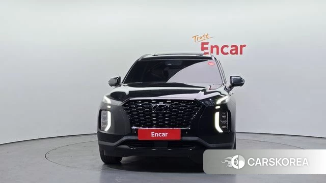 Hyundai Palisade id 3879812 из Кореи 13