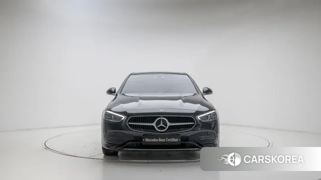 Mercedes-Benz C-Class W206 id 3769891 из Кореи 12