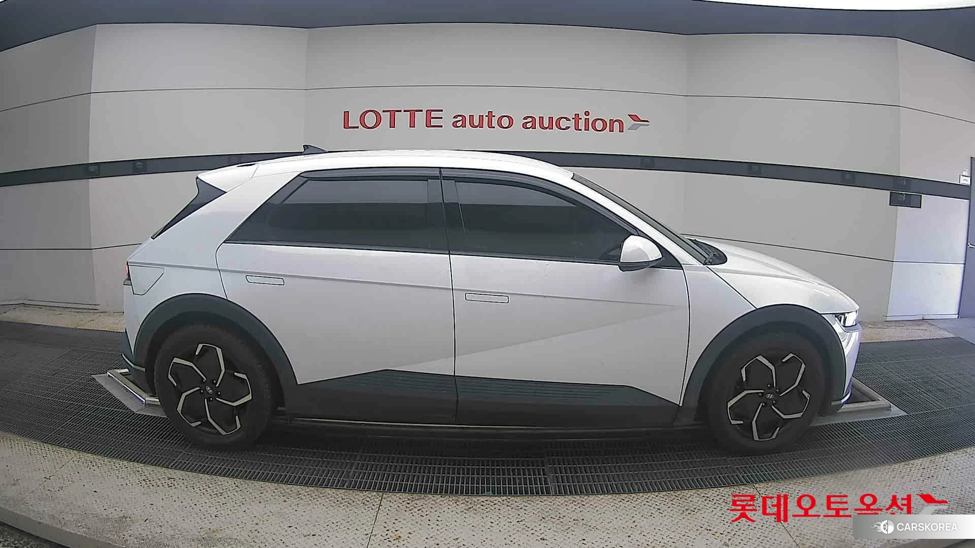 Hyundai IONIQ 5 id 4902510 из Кореи 23