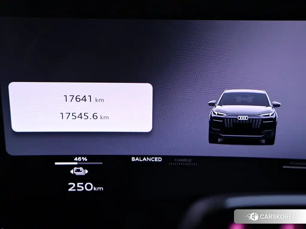Audi Q6L id 4600385 из Китая 21