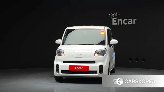 Kia The New Ray id 4463982 из Кореи 23
