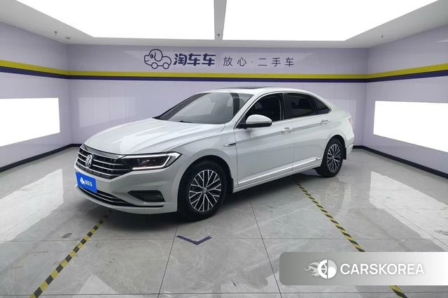 Volkswagen Sagitar id 4213113 из Китая 10