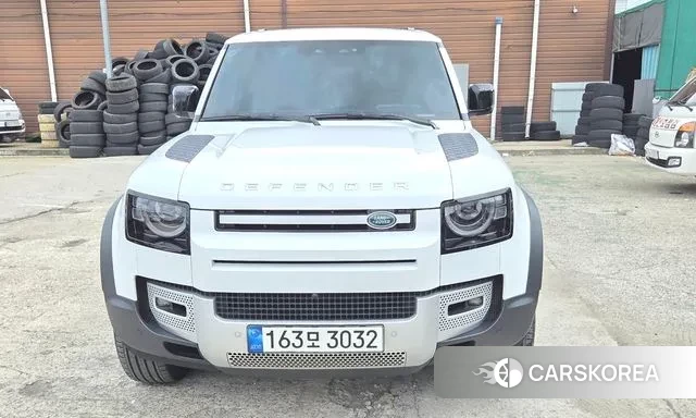 Land Rover Defender (L663) id 3290738 из Кореи 13