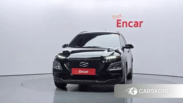 Hyundai Kona id 3004777 из Кореи 13