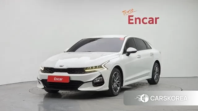 Kia K5 3rd generation id 3540978 из Кореи 13