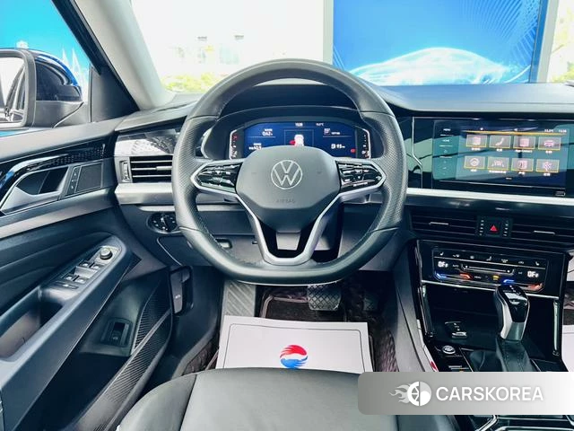Volkswagen Passat id 4275325 из Китая 21