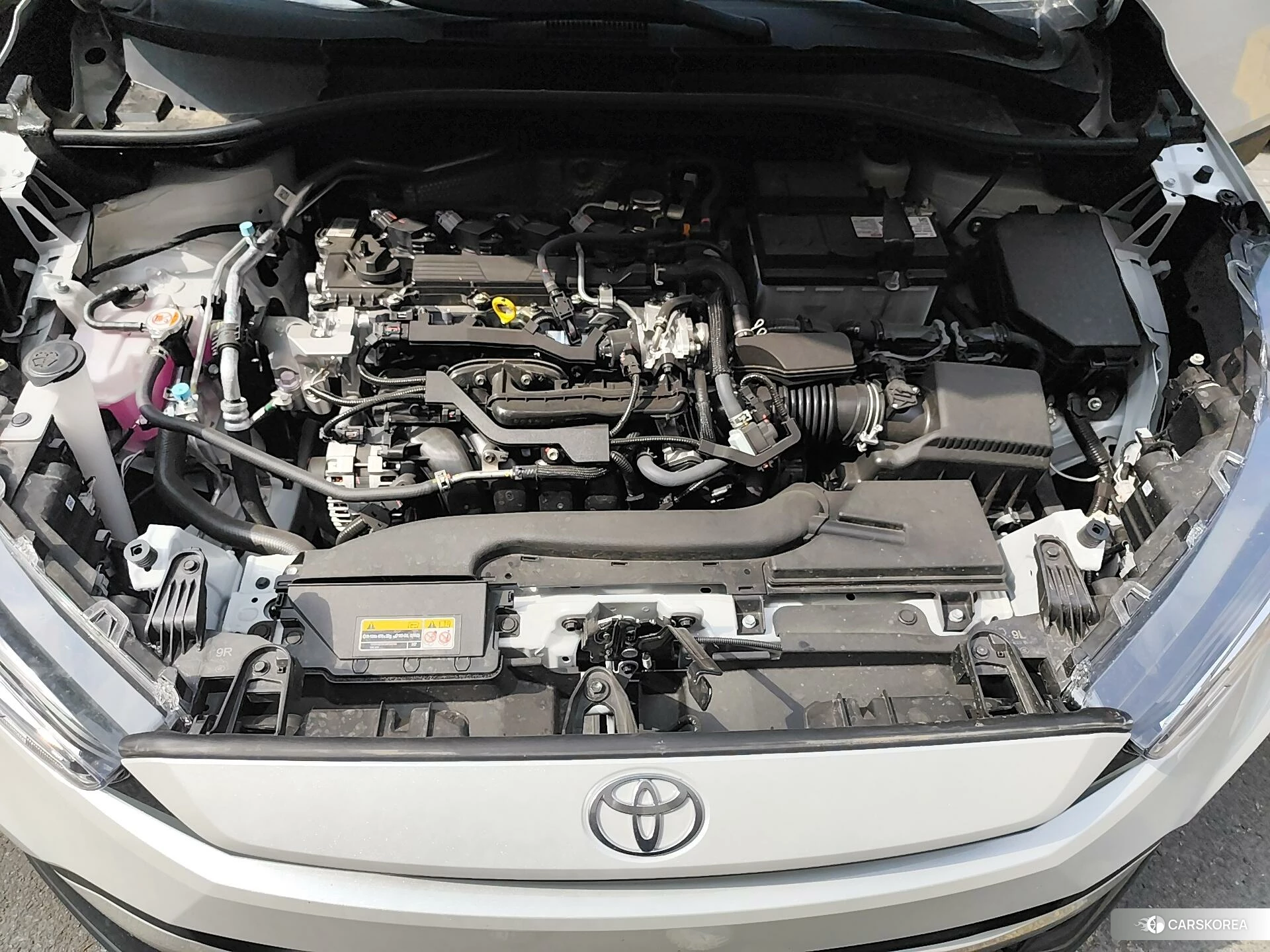 Toyota Fenglanda id 4467963 из Китая 13