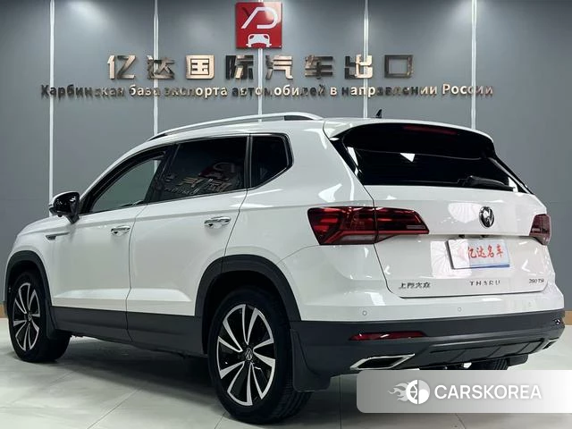 Volkswagen Tuyue id 4299444 из Китая 19