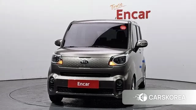 Kia The New Ray id 3765718 из Кореи 13