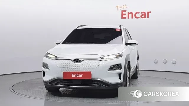 Hyundai Kona Electric id 3407733 из Кореи 13